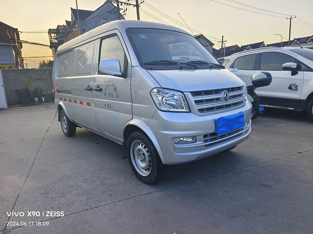 Dongfeng Xiaokang K05S 2022 1.3L