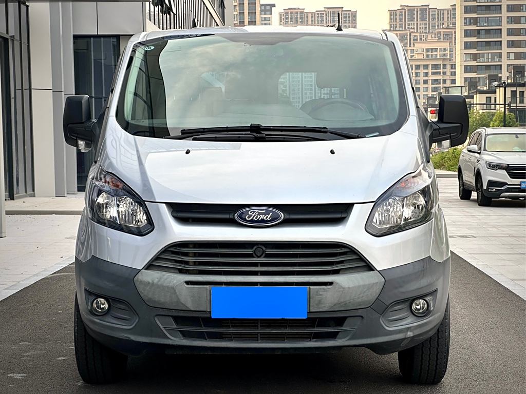 Ford Transit 2017 2.0TДизельныйV