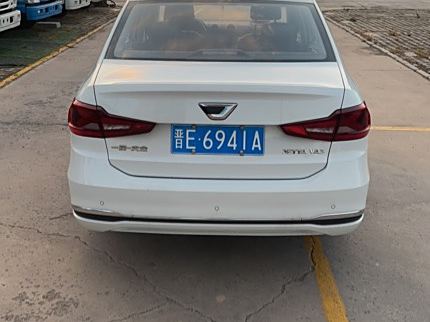 Jetta VA3 2021 1.5L Автоматическая