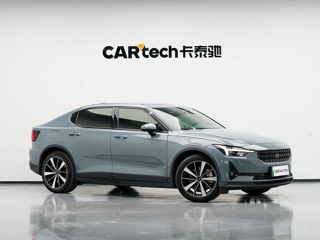 Polestar 2 2020