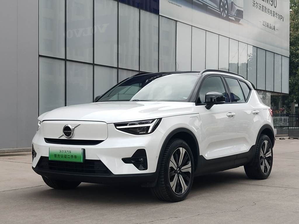 Volvo XC40 New Energy 2023  PRO