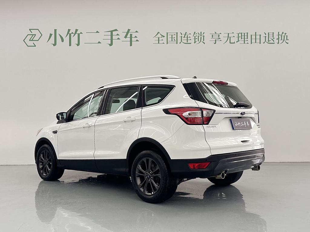 Ford Kuga 2019 EcoBoost 180   Euro VI