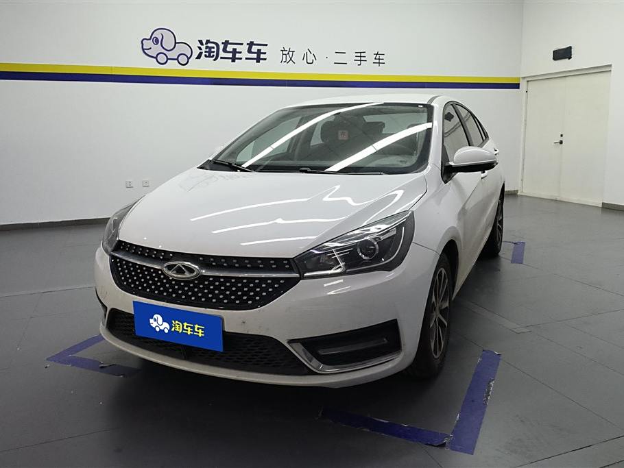 Chery Arrizo 5 2021 PRO 1.5L CVT