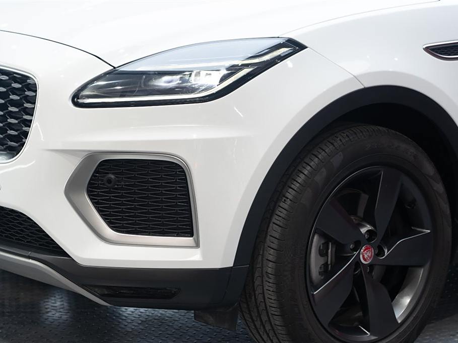 Jaguar E-PACE 2024  R-DYNAMIC S