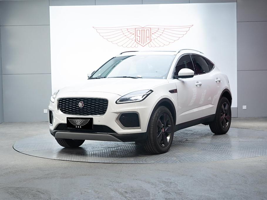 Jaguar E-PACE 2024  R-DYNAMIC S