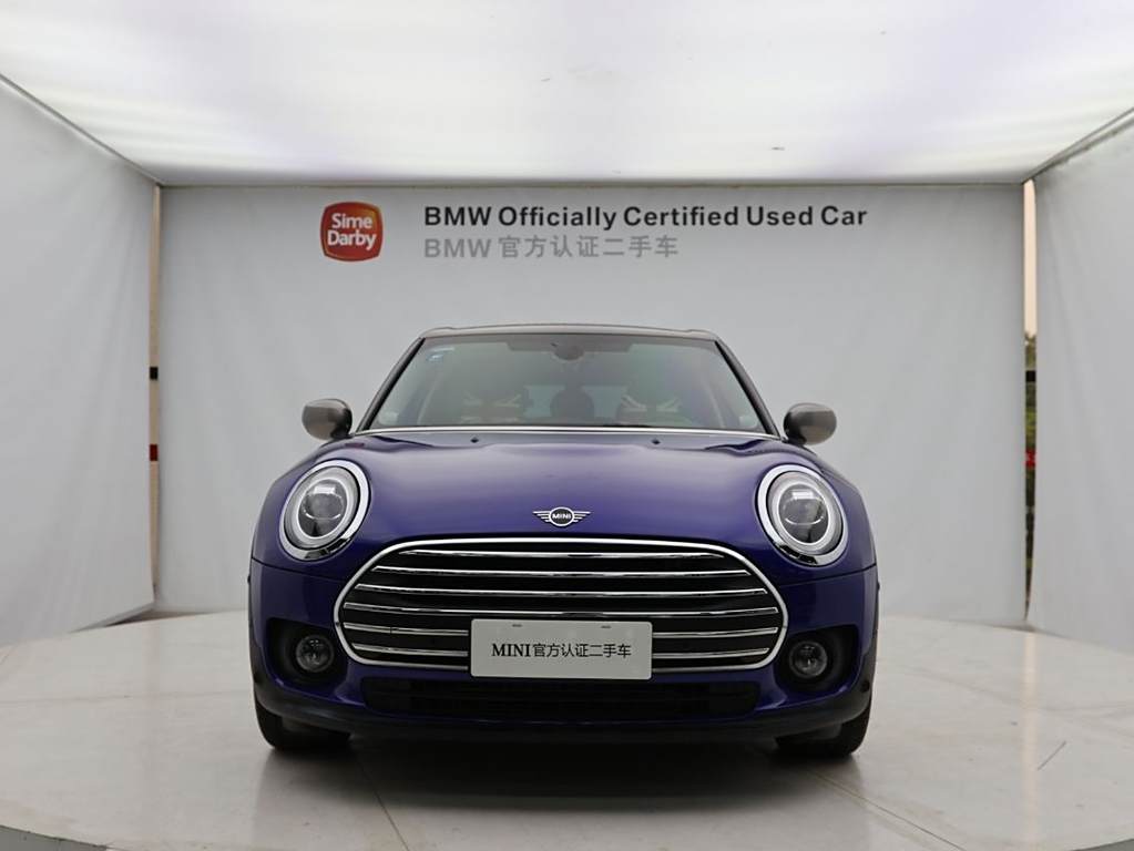 MINI Clubman 2019 1.5T COOPER