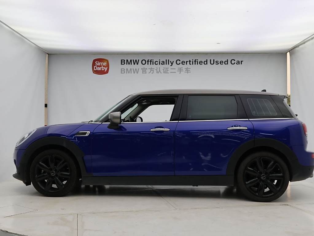 MINI Clubman 2019 1.5T COOPER