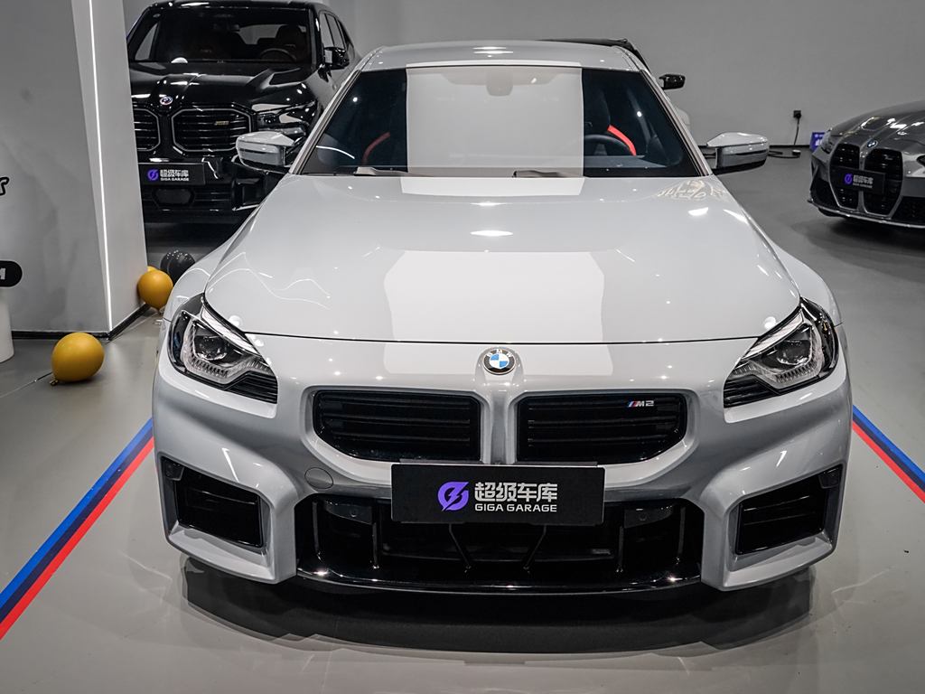 BMW M2 2023 M2