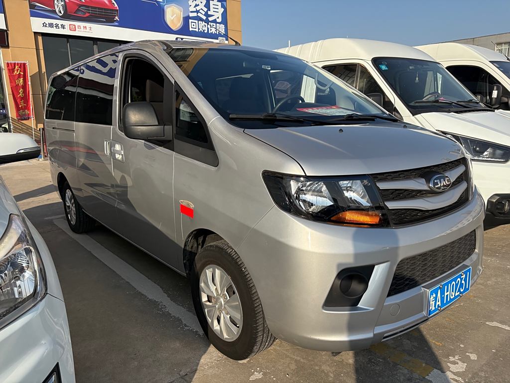 Rifeng M3 2019 PLUS  1.8L