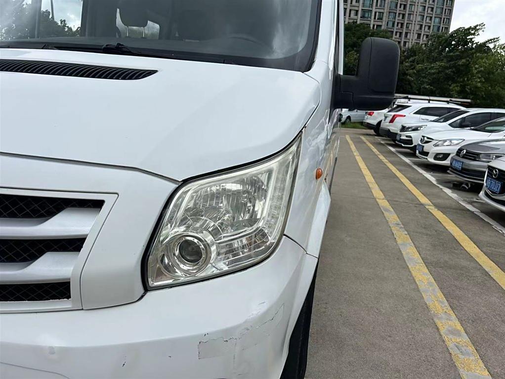 Fiat Ducato 2019 2.5T E54J25TC3