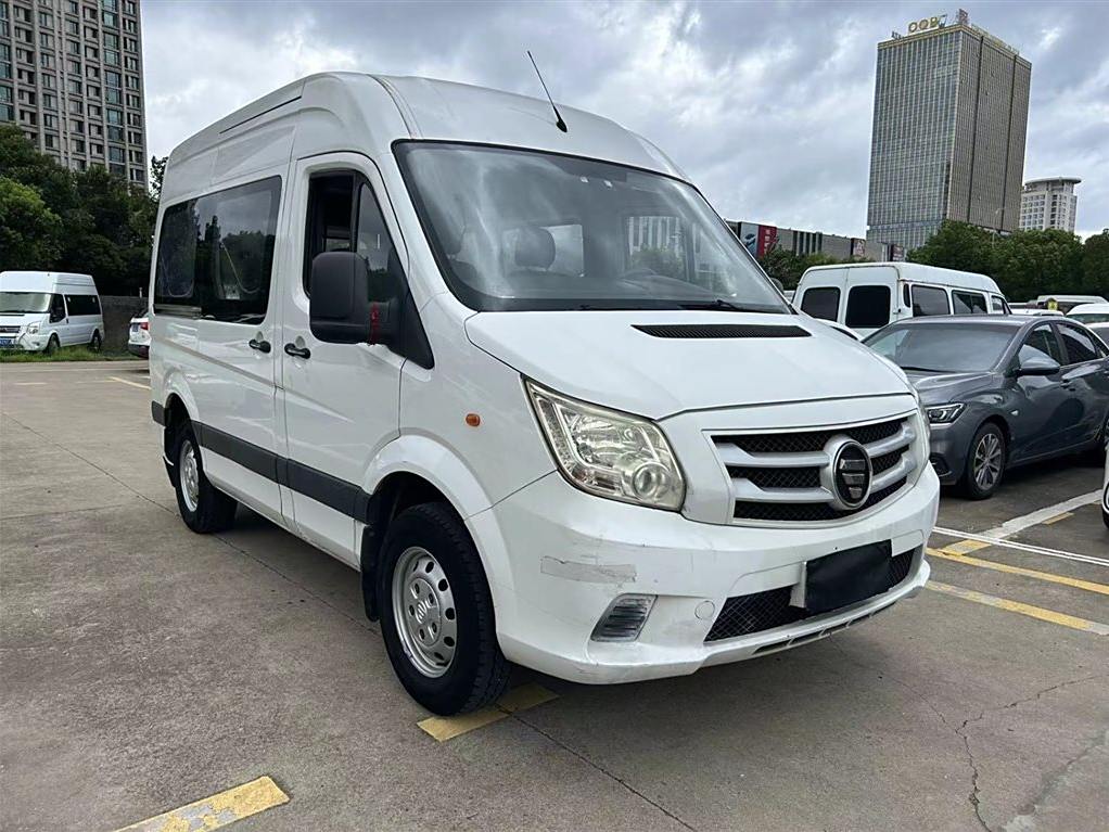 Fiat Ducato 2019 2.5T E54J25TC3