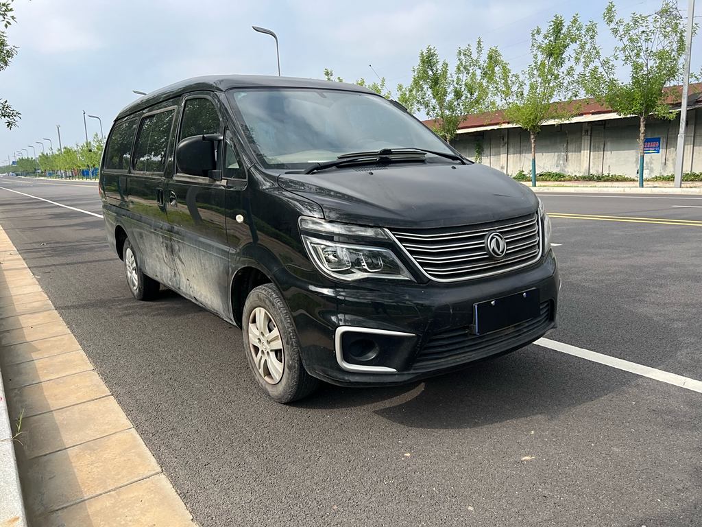 Lifan Lingzhi 2019 M5L 1.6L 7  Euro VI