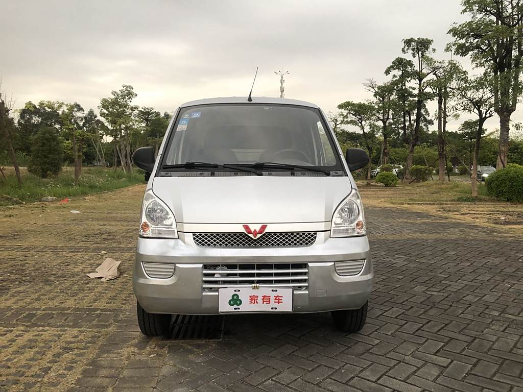 Wuling Rongguang 2019 1.5L 2