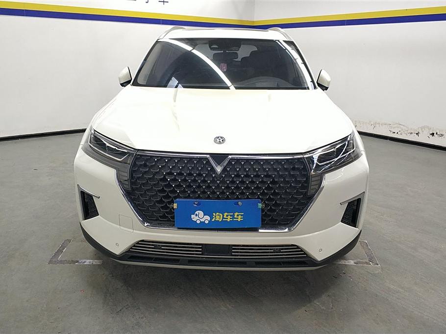 Venucia Xing 2021 260T Автоматическая48V