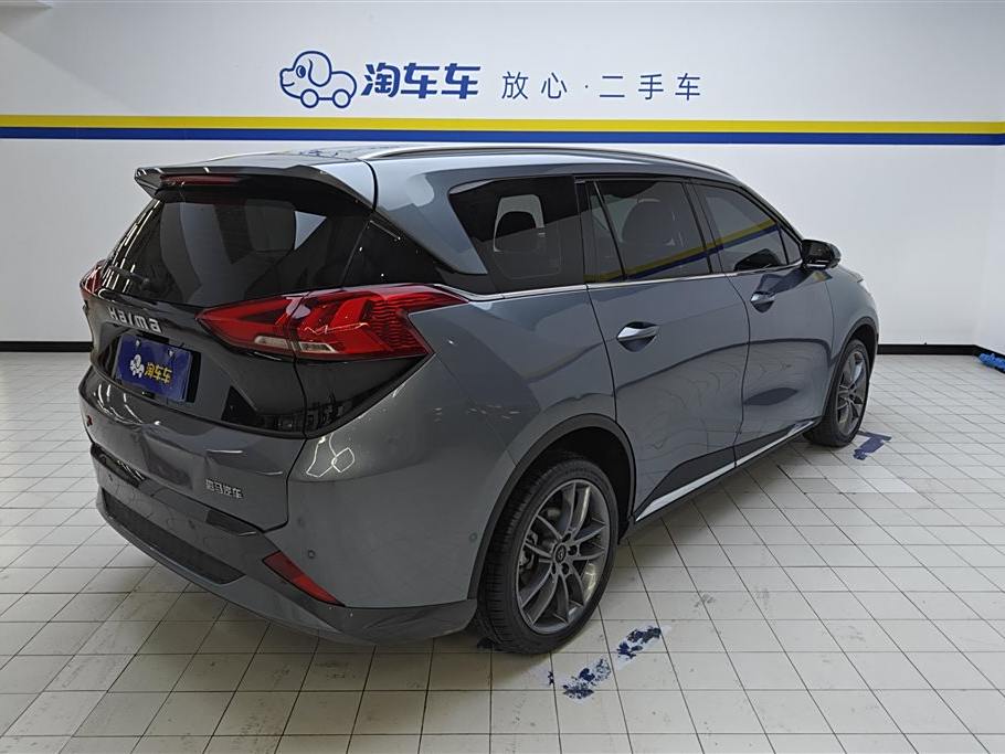 Haima 7X 2020 1.6TGDI Автоматическая