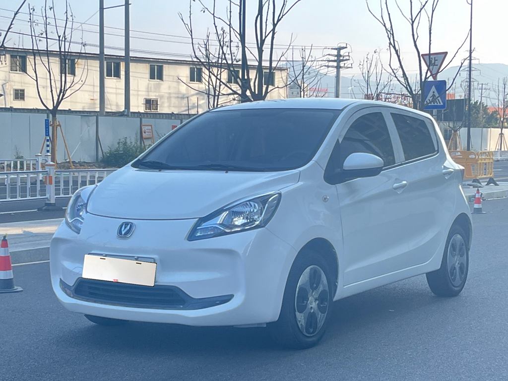 Changan Benben E-Star 2022   BYD YuanЛитиевая батарея