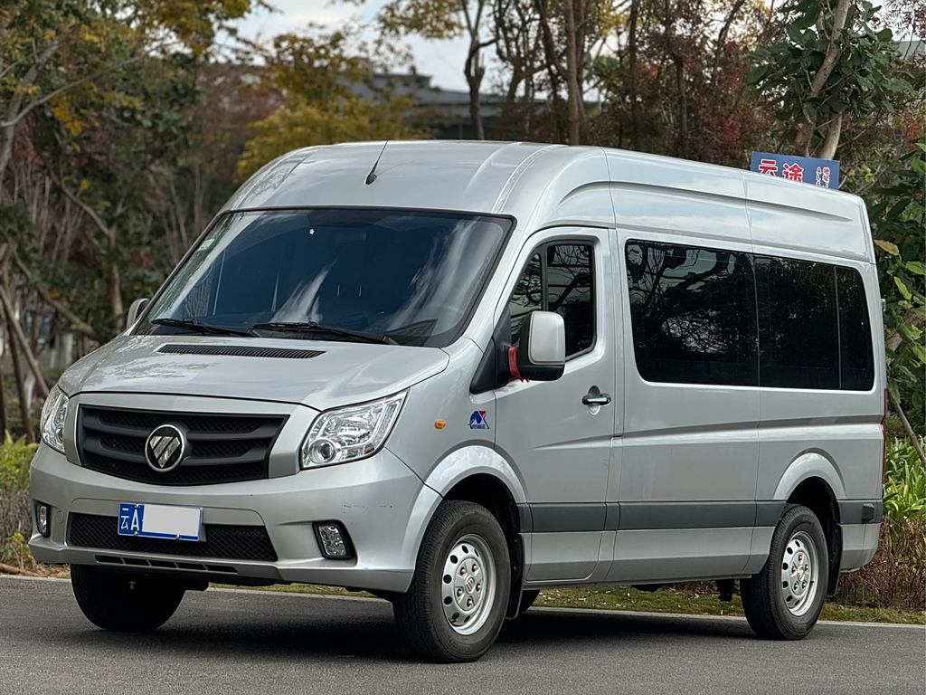 Fiat Ducato 2024  2.0TРучная  5/6/7/9