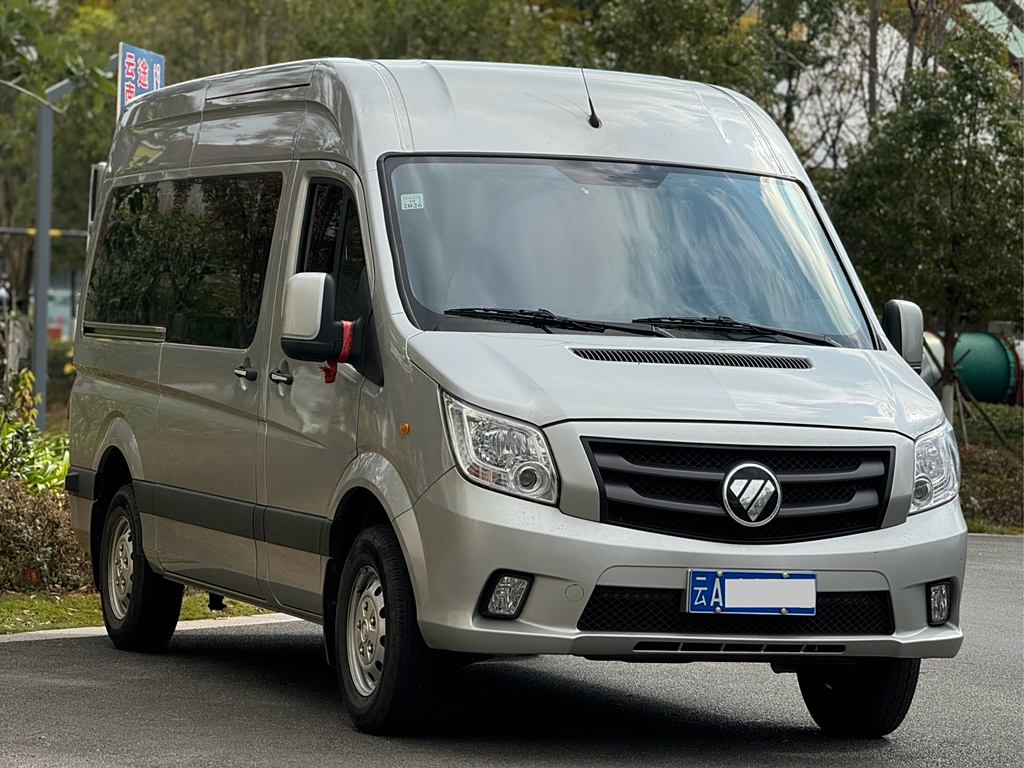 Fiat Ducato 2024  2.0TРучная  5/6/7/9