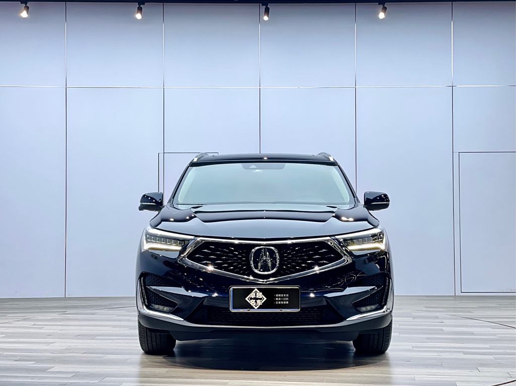 Acura RDX 2020 2.0T