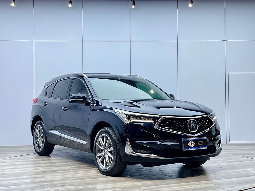 Acura RDX 2020 2.0T