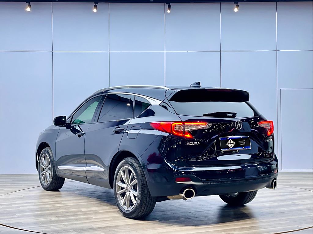 Acura RDX 2020 2.0T