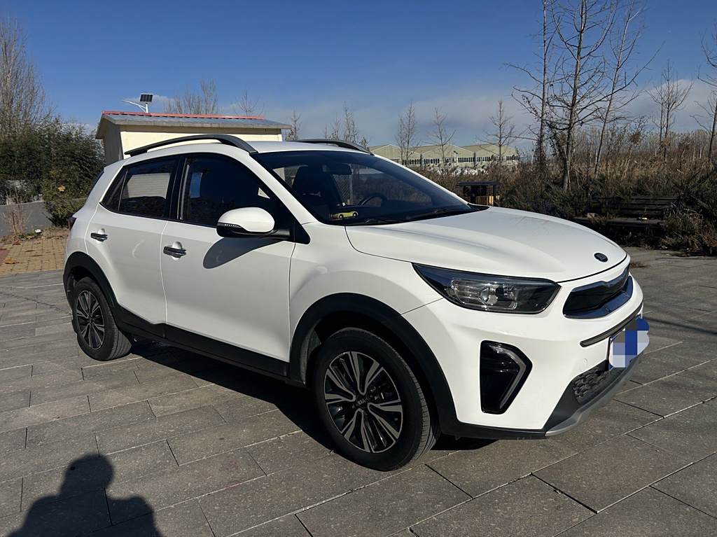 Chery Yipao 2021 1.4L Автоматическая