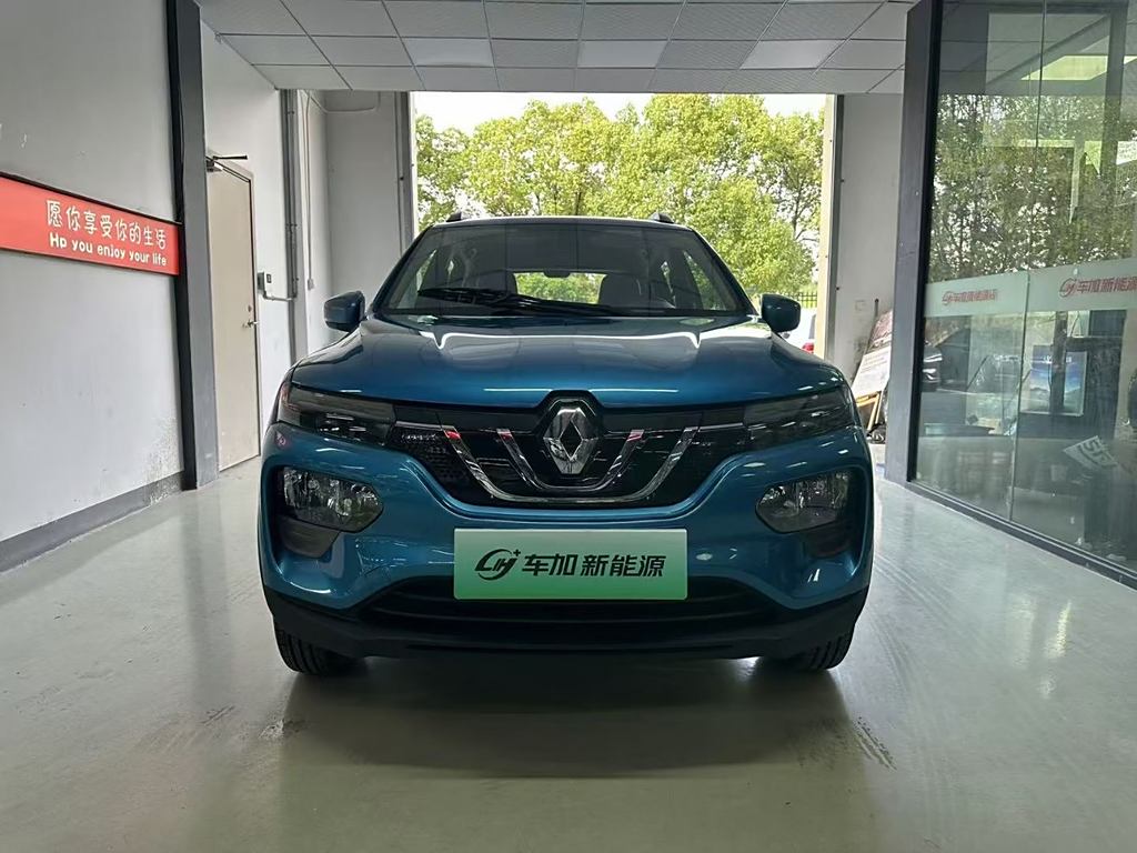 Renault e-Nuo 2019 e