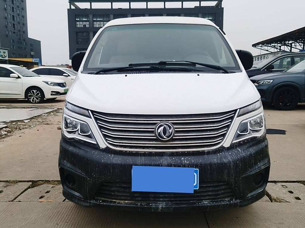 Lifan Lingzhi 2019 V3 1.6L 2