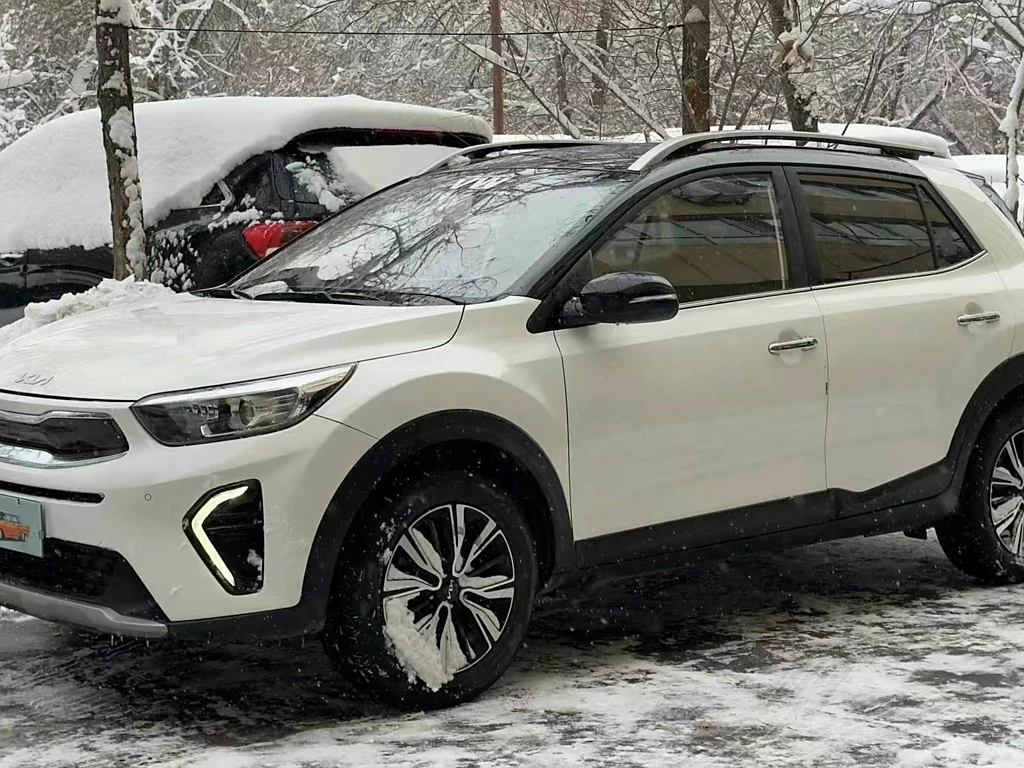 Chery Yipao 2021 1.4L Автоматическая