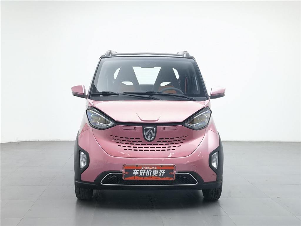 Baojun E100 2019 250KM Zhixing