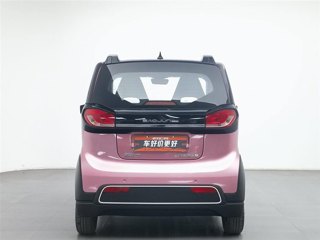 Baojun E100 2019 250KM Zhixing