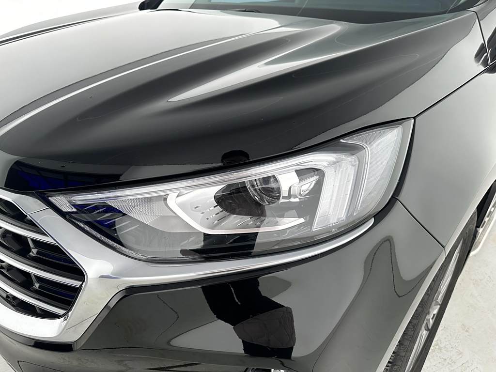 Ford Edge 2022 PLUS EcoBoost 245  Полный привод 7