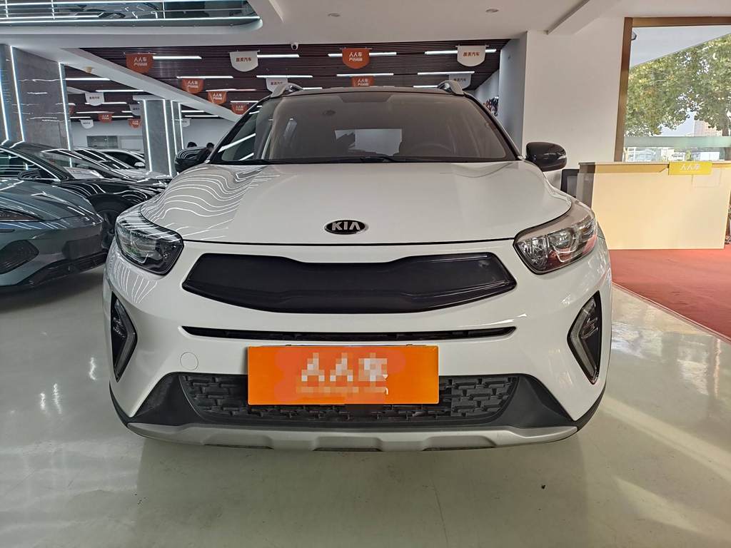 Chery Yipao 2019  1.4L Автоматическая  Euro VI