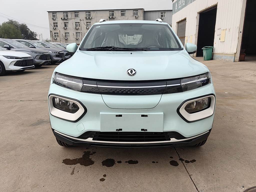 Dongfeng Nano Box 2022  201KM