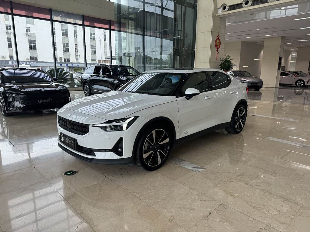 Polestar 2 2020