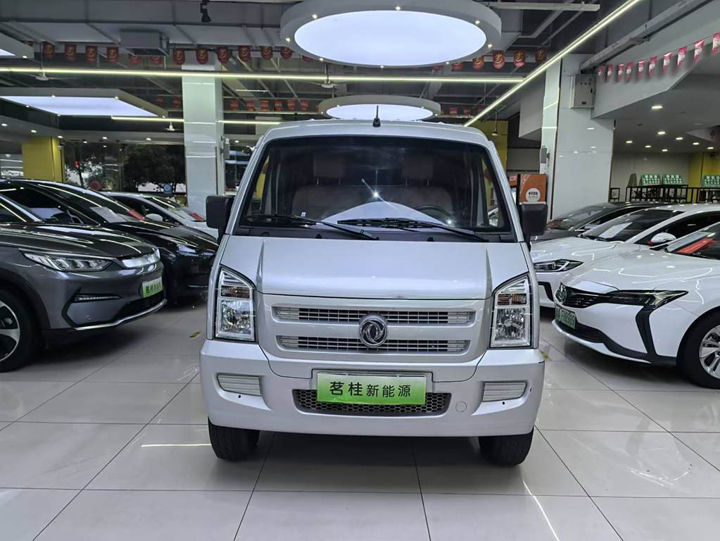 Dongfeng Xiaokang EC36 2022 Shidai