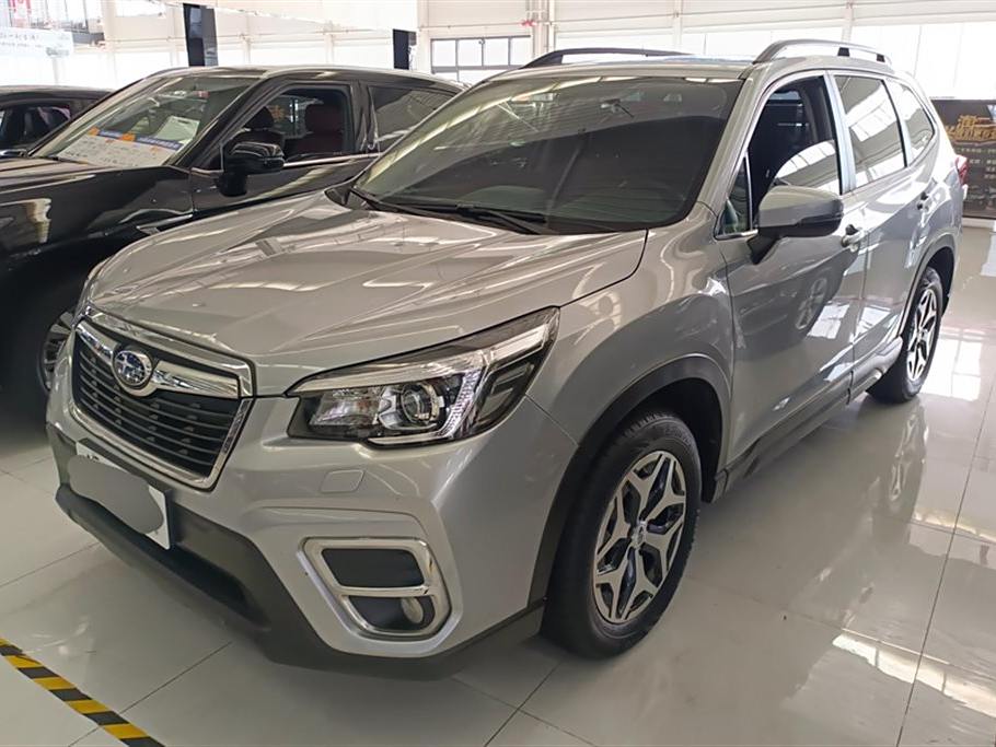 Subaru Forester 2021 2.0i