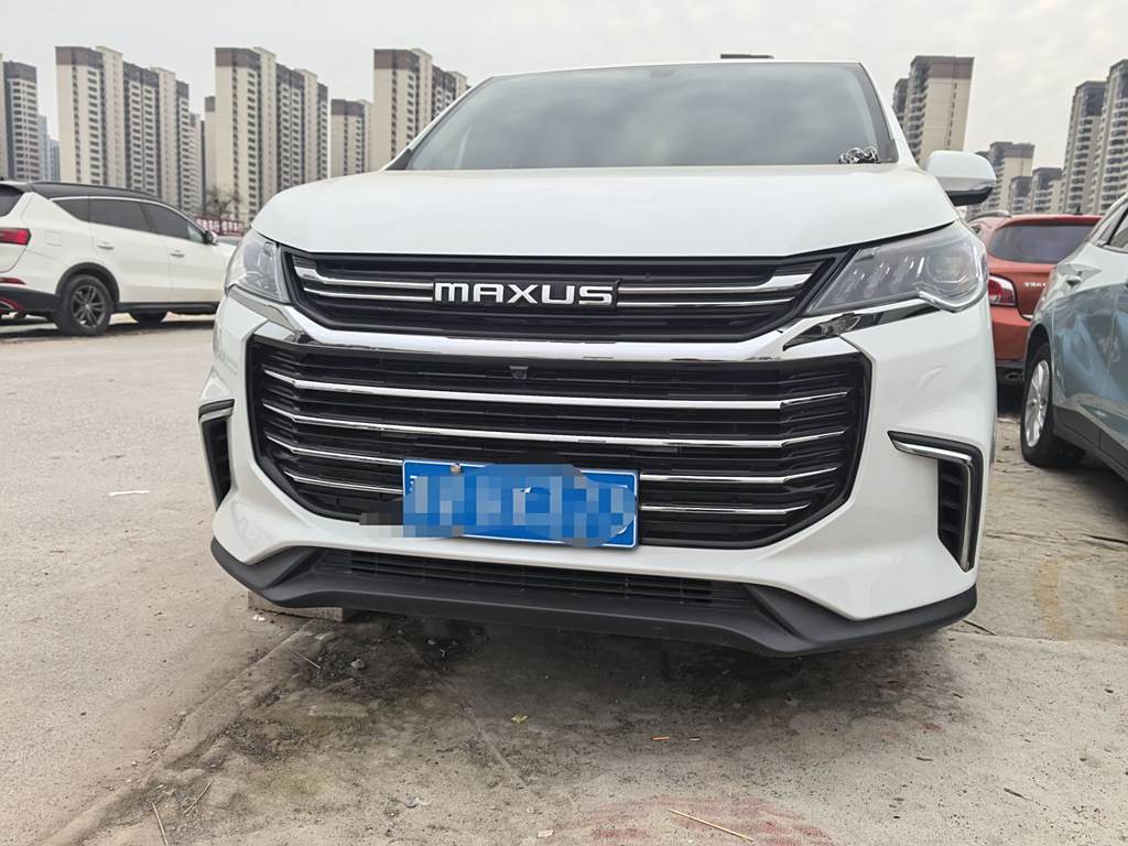 Maxus G50 2021 PLUS 1.5T Автоматическая