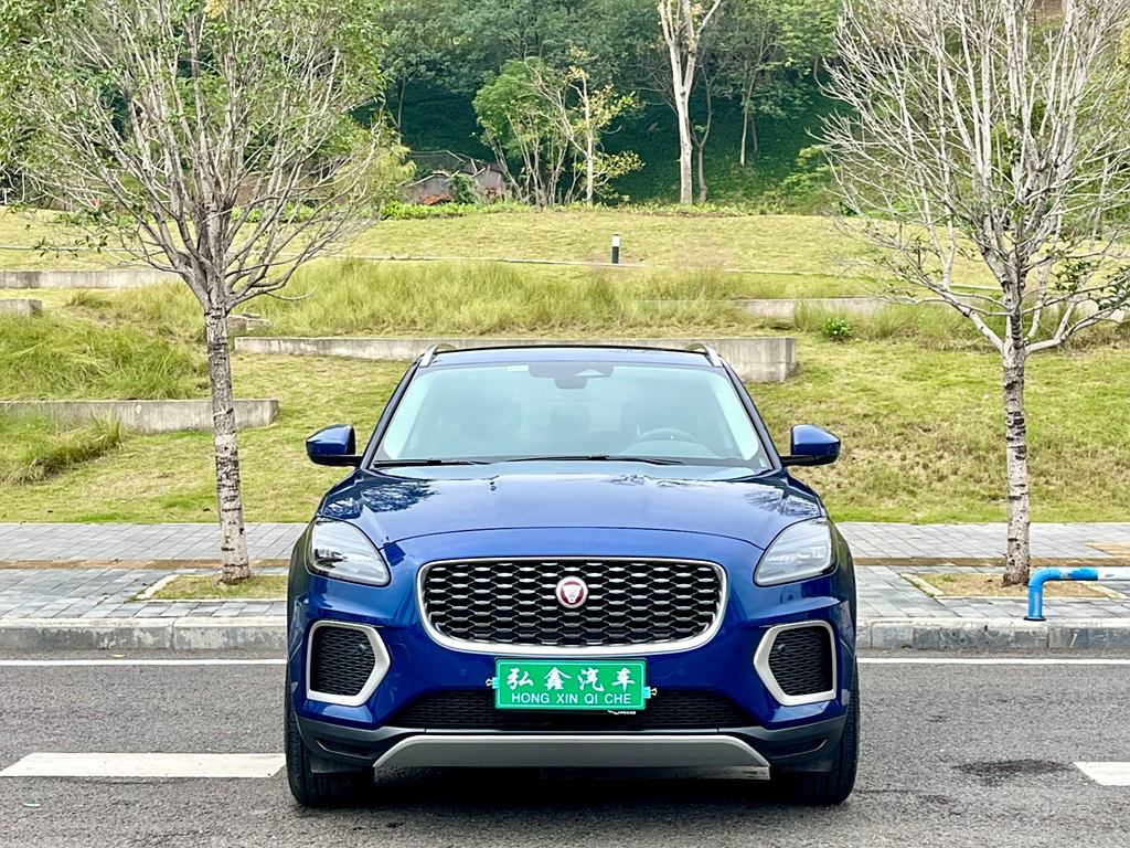 Jaguar E-PACE 2024  R-DYNAMIC S