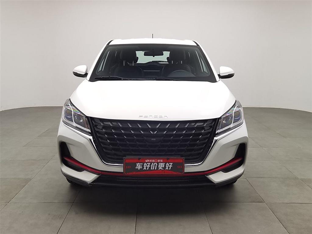 Fengguang 500 2022 1.5L CVT