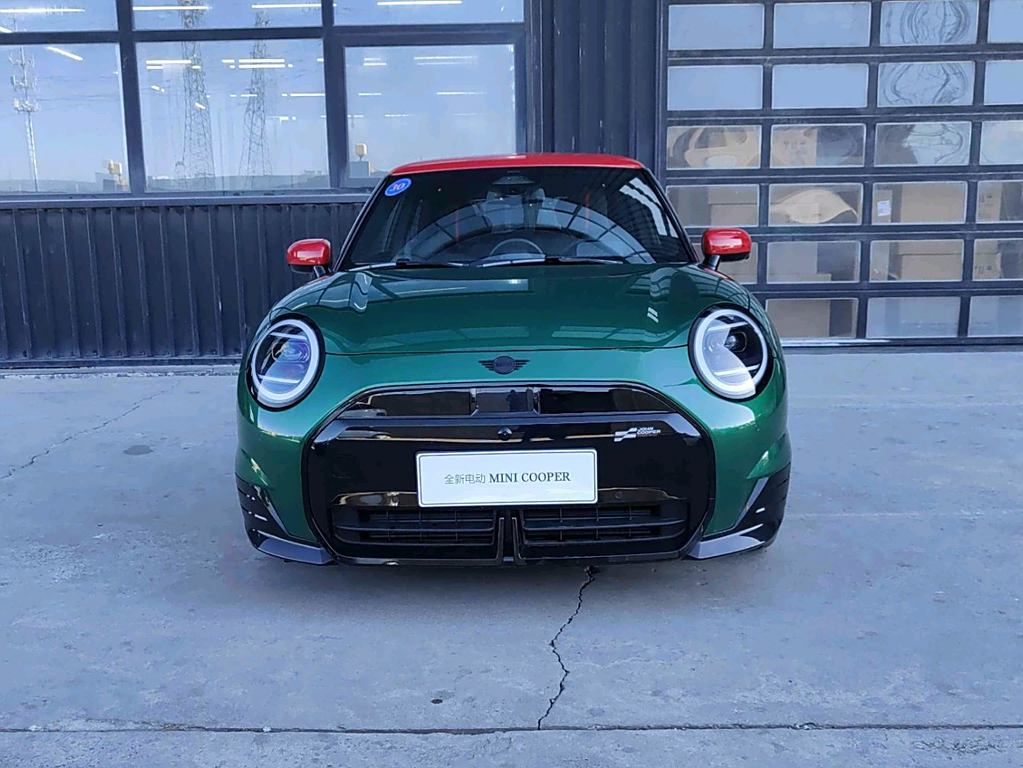 Electric MINI Cooper 2024 452km COOPER SE