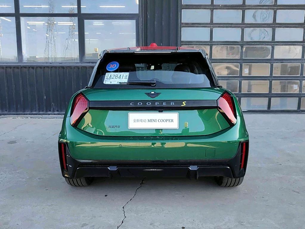 Electric MINI Cooper 2024 452km COOPER SE