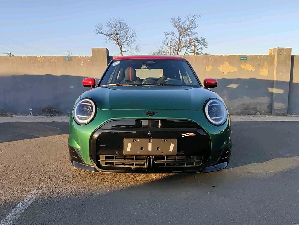 Electric MINI Cooper 2024 452km COOPER SE