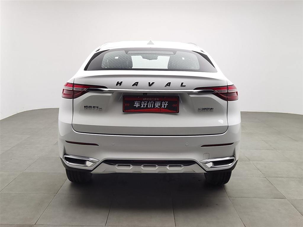 Haval F7x 2019 1.5T