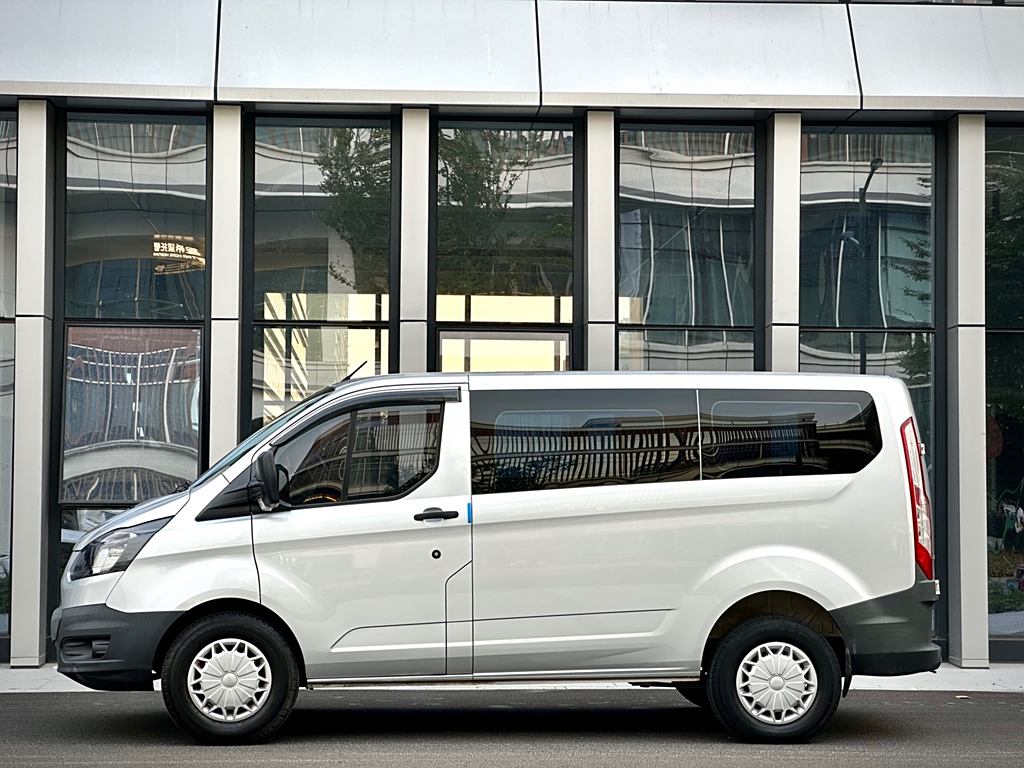 Ford Transit 2017 2.0TДизельныйV