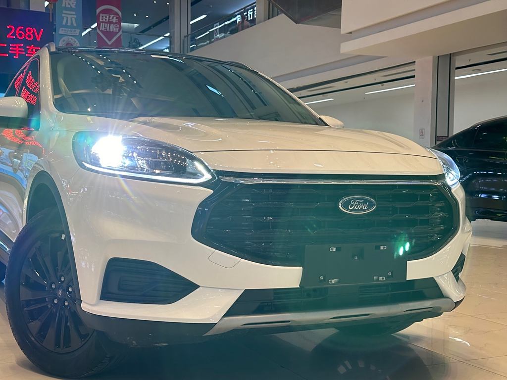 Ford Escape 2024 EcoBoost 245