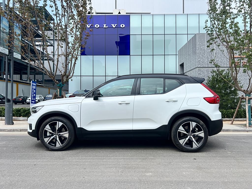 Volvo XC40 New Energy 2023  PRO