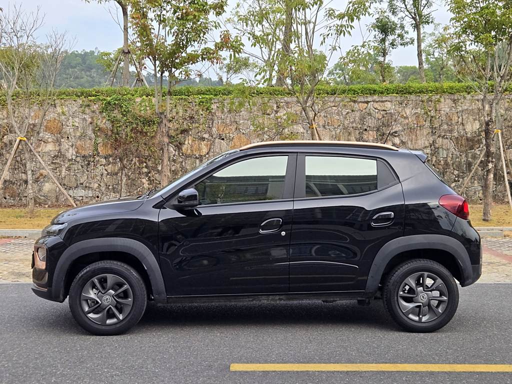 Dongfeng Nano Box 2022  351KM