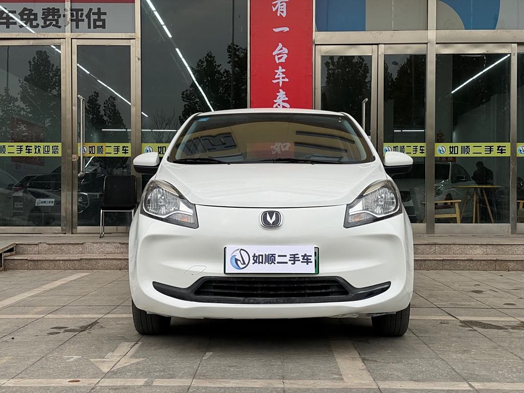 Changan Benben E-Star 2021   Литиевая батарея（31.18kWh）