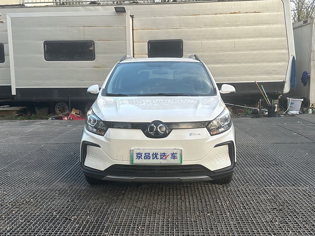 BAIC New Energy EC5 2019